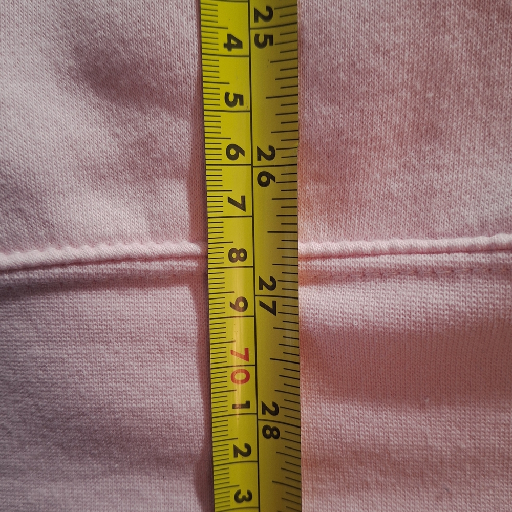 Pink Whitney NWOT TakeUrShot Powder Pink Hoodie. Women XL. Rare - Picture 6 of 7